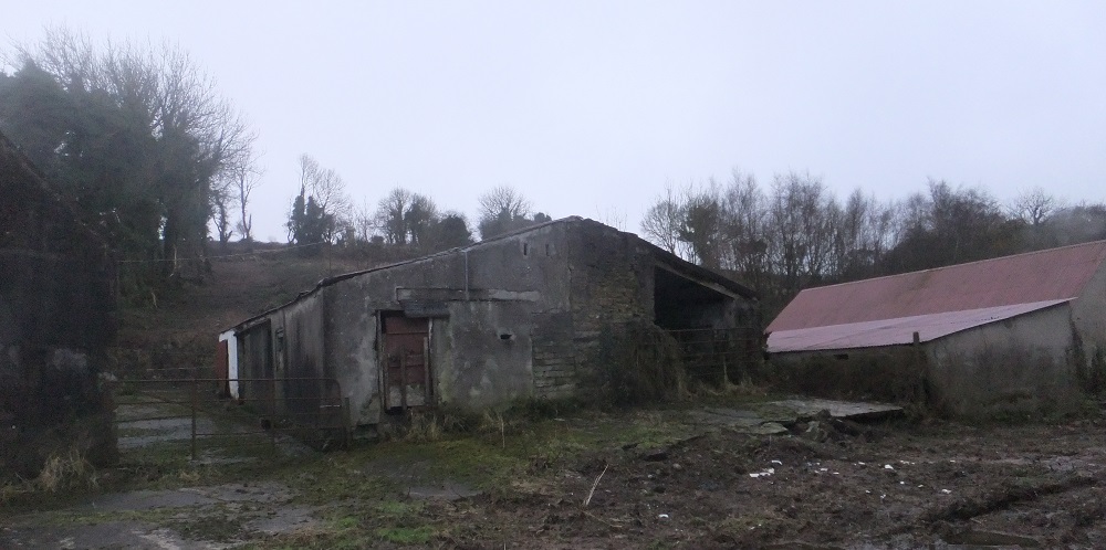 Glen South Farm Gallery