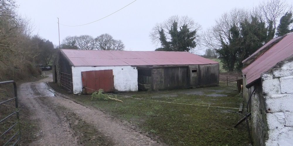 Glen South Farm Gallery