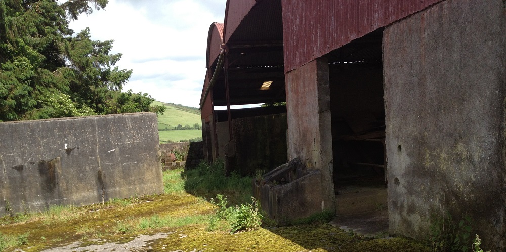 Glen South Farm Gallery